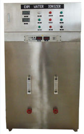 Sealed woda alkaliczna jonizator do bezpośredniego picia, 0,1 - 0.25MPa